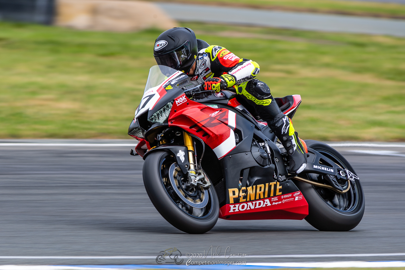 2020 ASBK Rnd 2&3 WAKEFIELD PARK