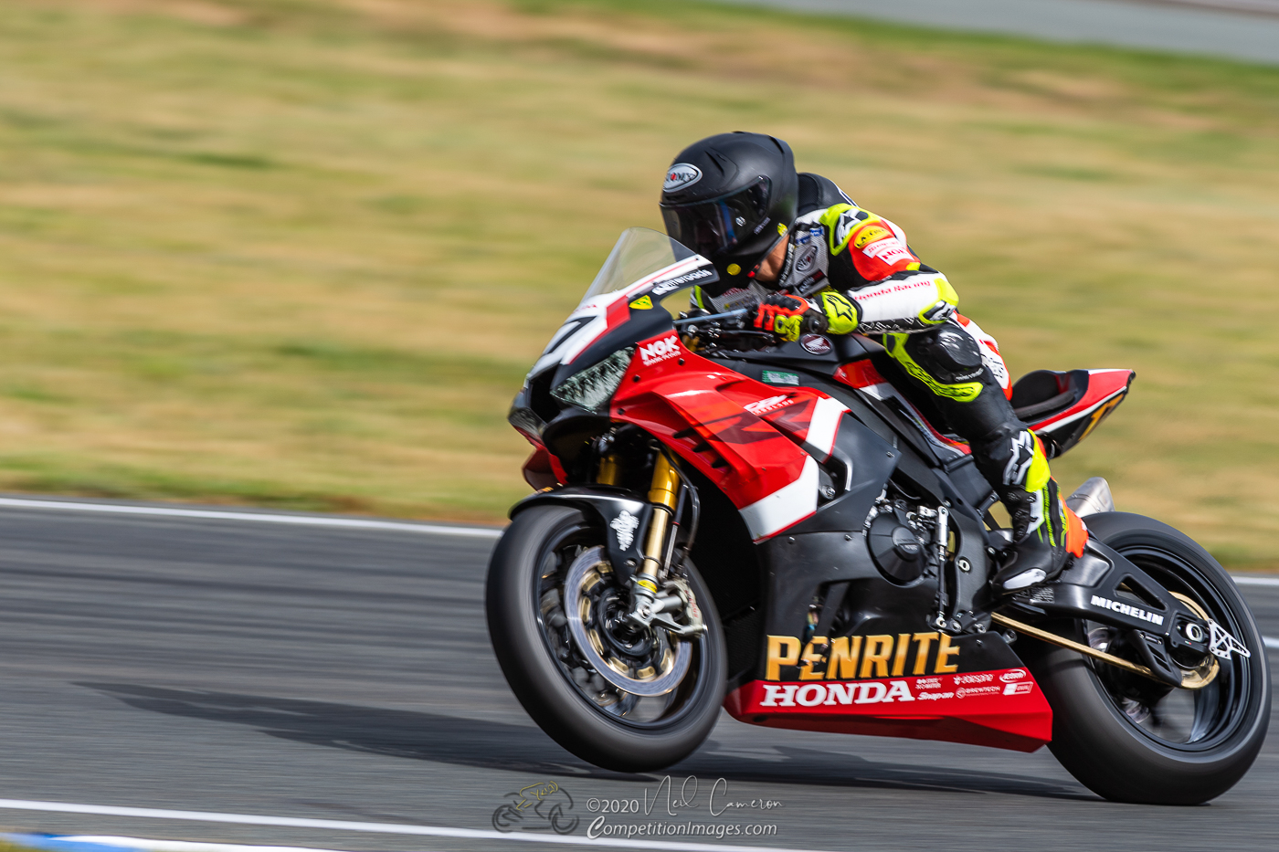 2020 ASBK Rnd 2&3 WAKEFIELD PARK