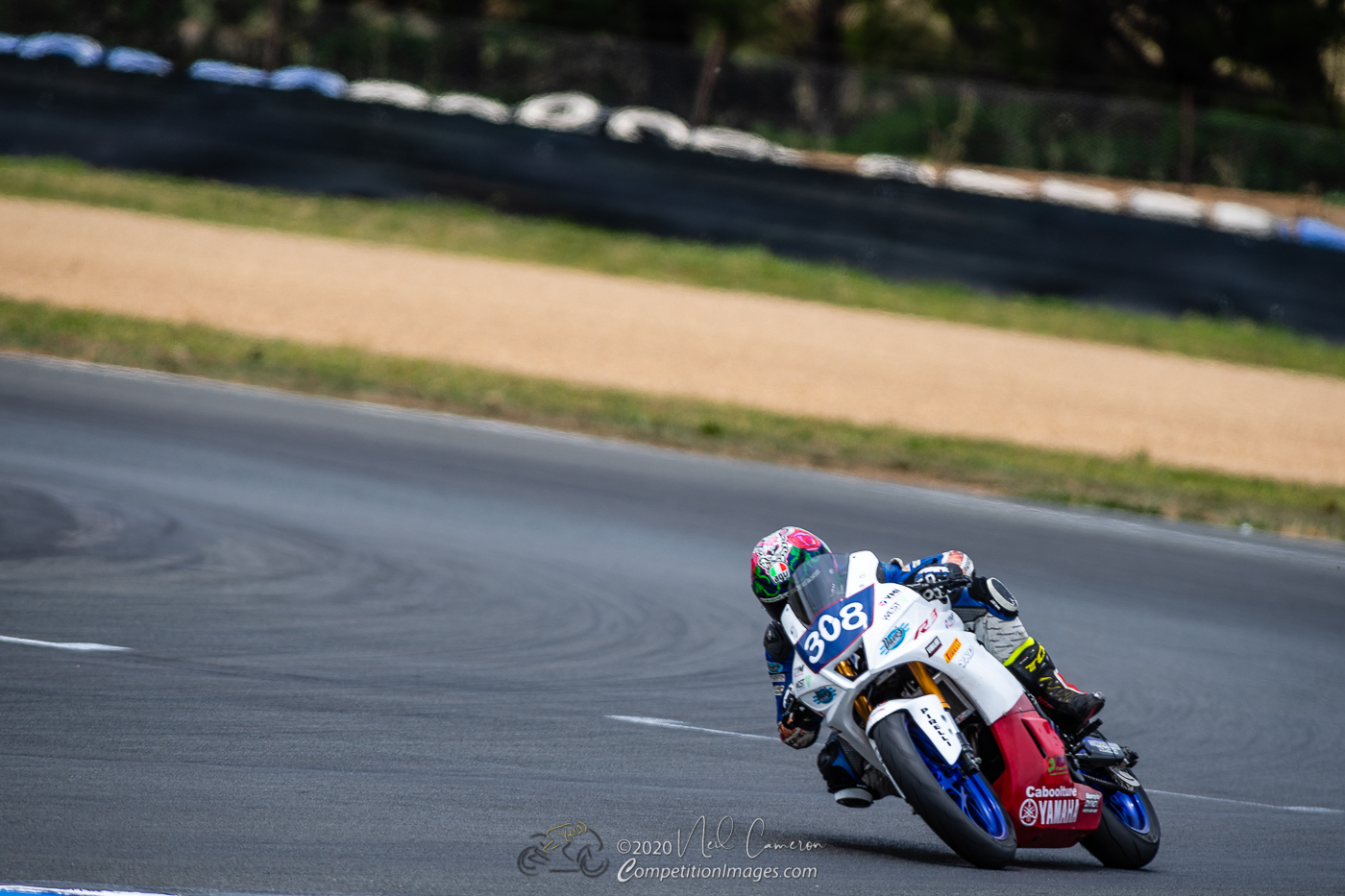 2020 ASBK Rnd 2&3 WAKEFIELD PARK