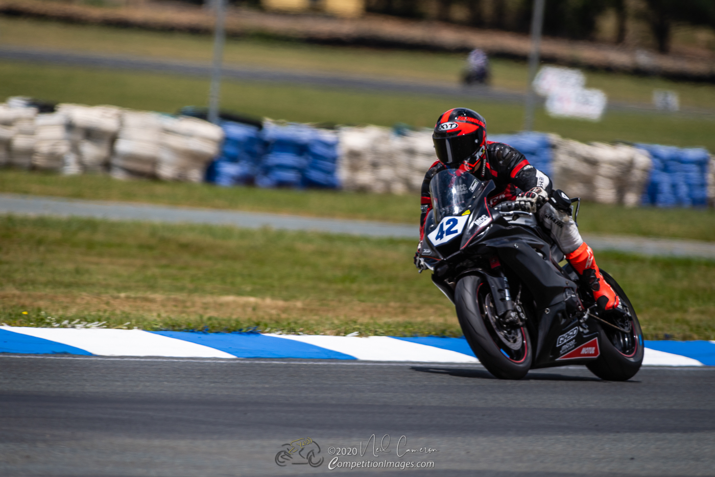 2020 ASBK Rnd 2&3 WAKEFIELD PARK