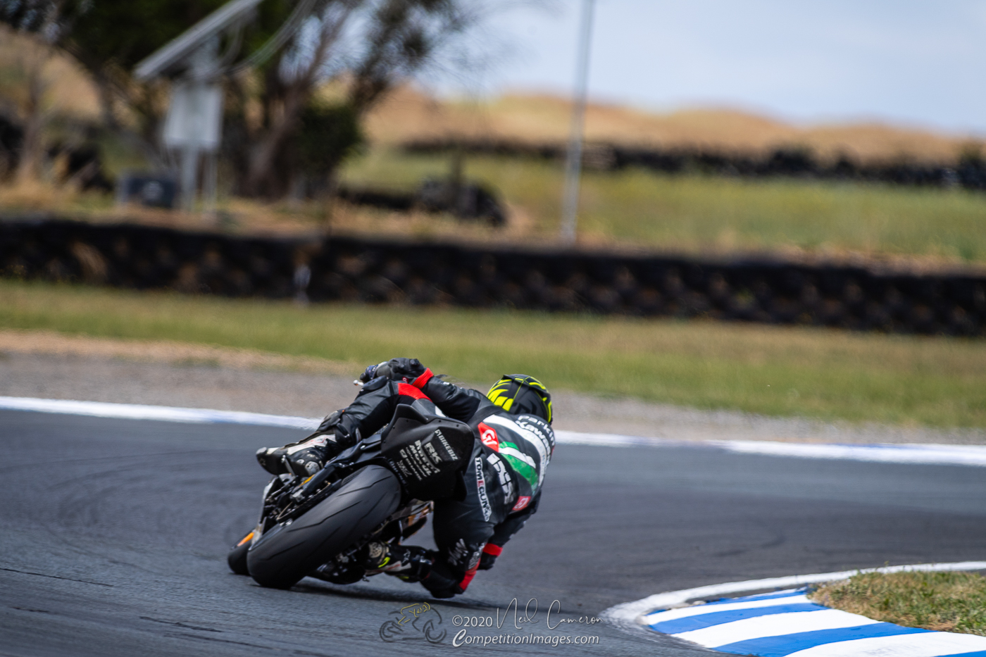2020 ASBK Rnd 2&3 WAKEFIELD PARK