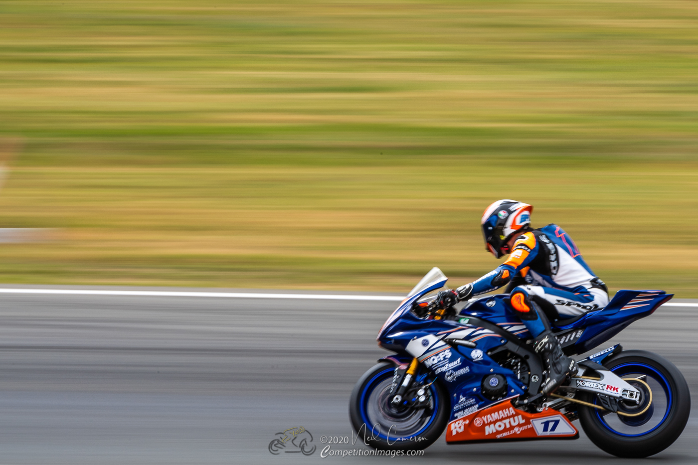 2020 ASBK Rnd 2&3 WAKEFIELD PARK