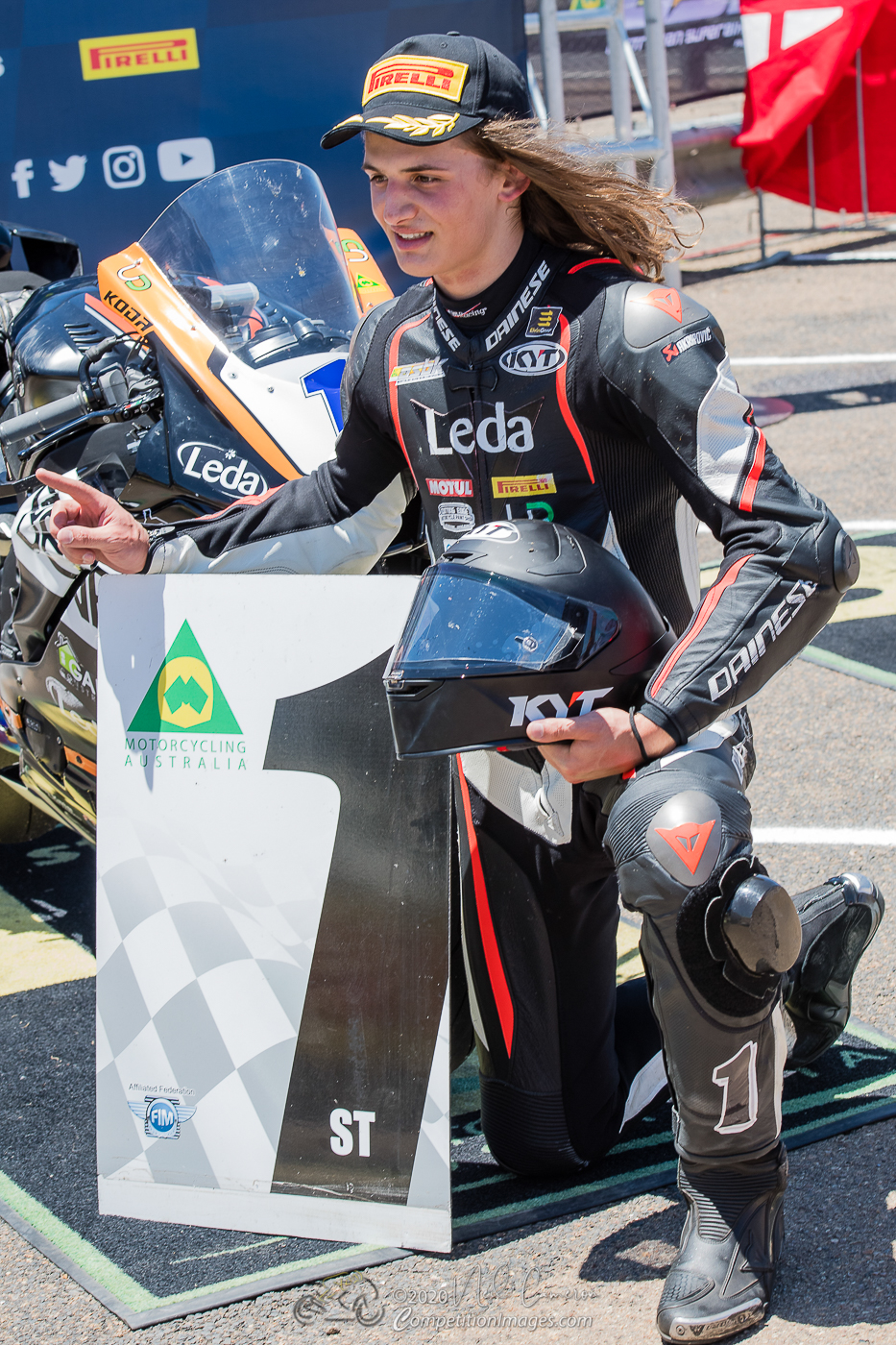 2020 ASBK Rnd 2&3 WAKEFIELD PARK