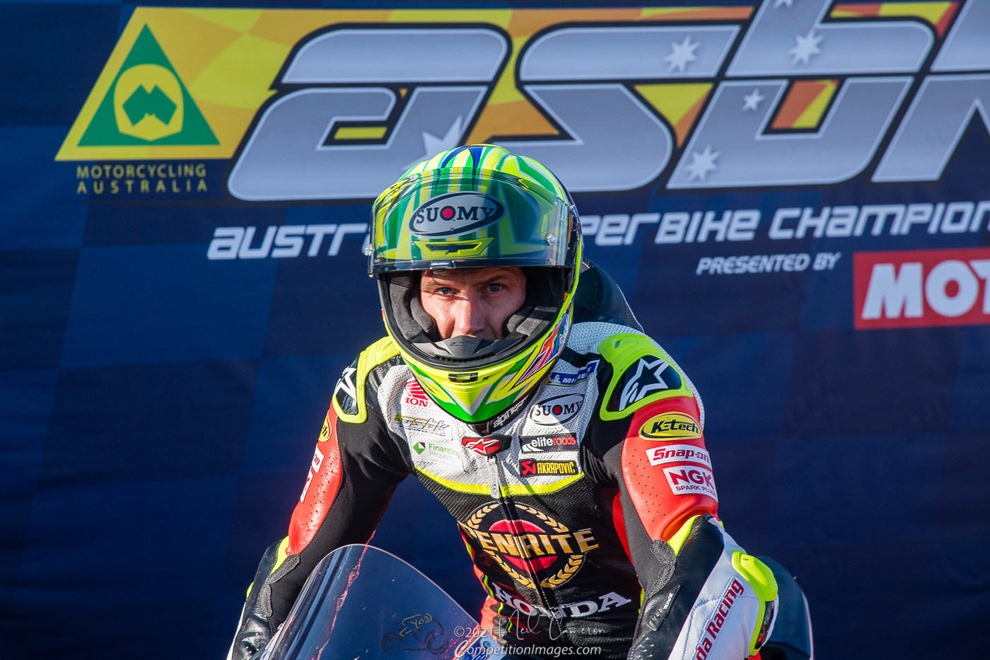 Troy Herfoss