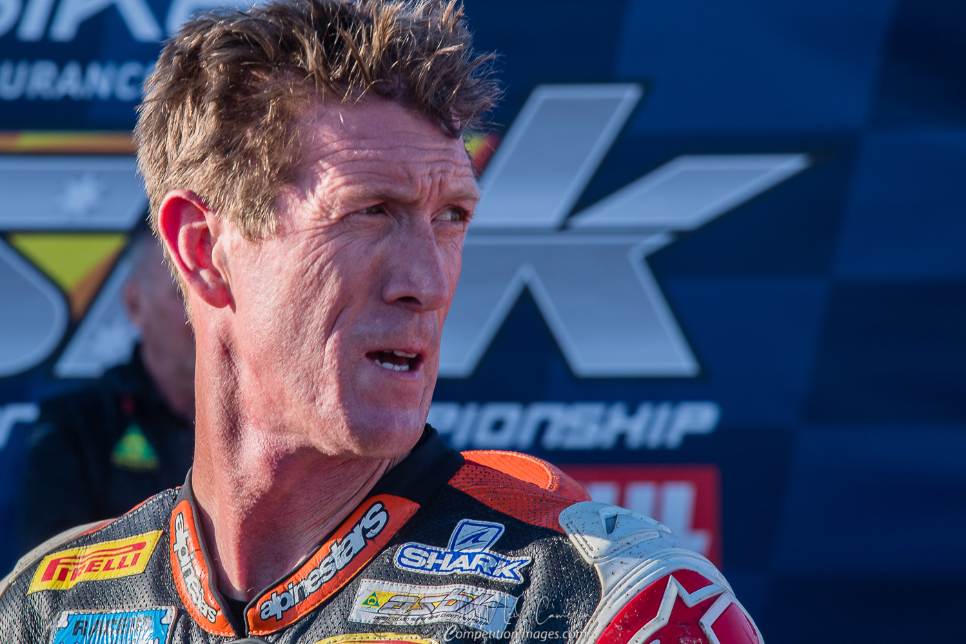 Wayne Maxwell