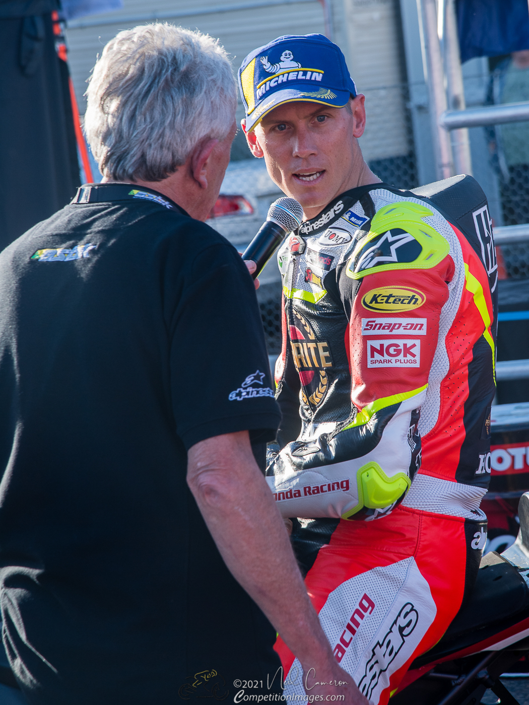 Troy Herfoss