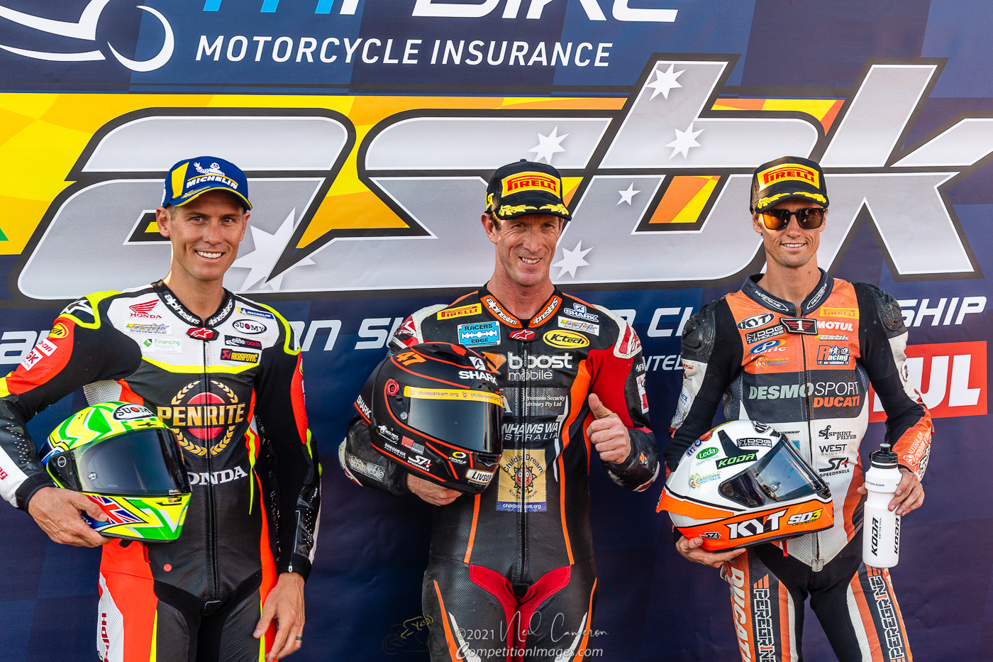 Herfoss, Maxwell, Jones