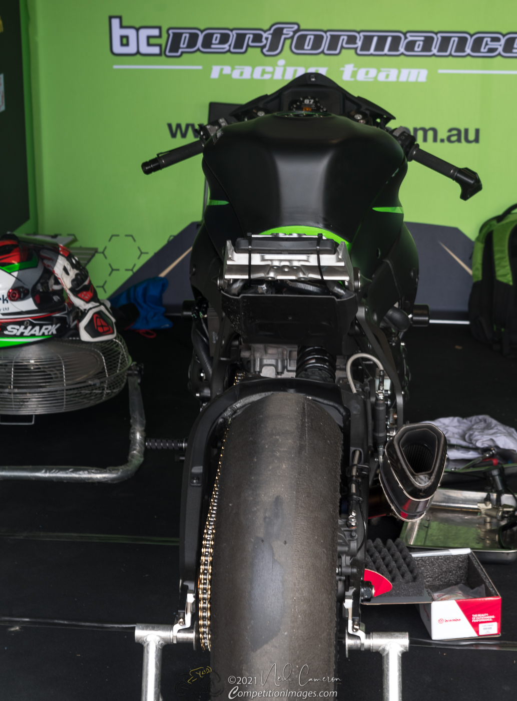 Kawasaki