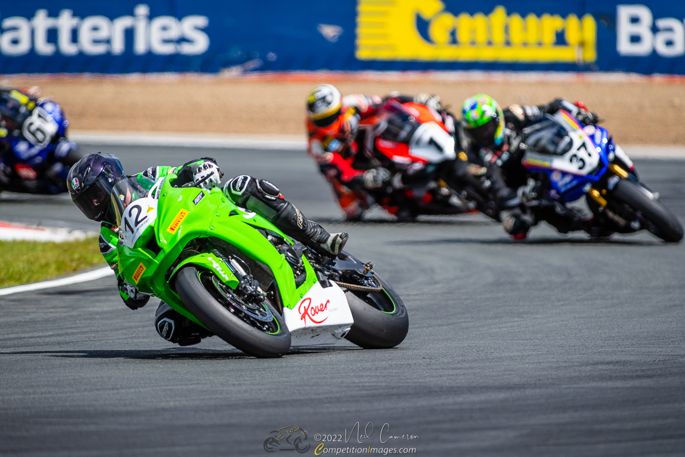 MATT WALTERS, MICHEAL EDWARDS, WAYNE MAXWELL