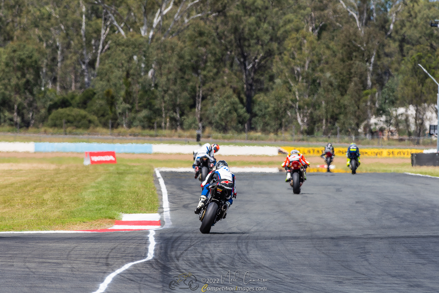 SUPERBIKE