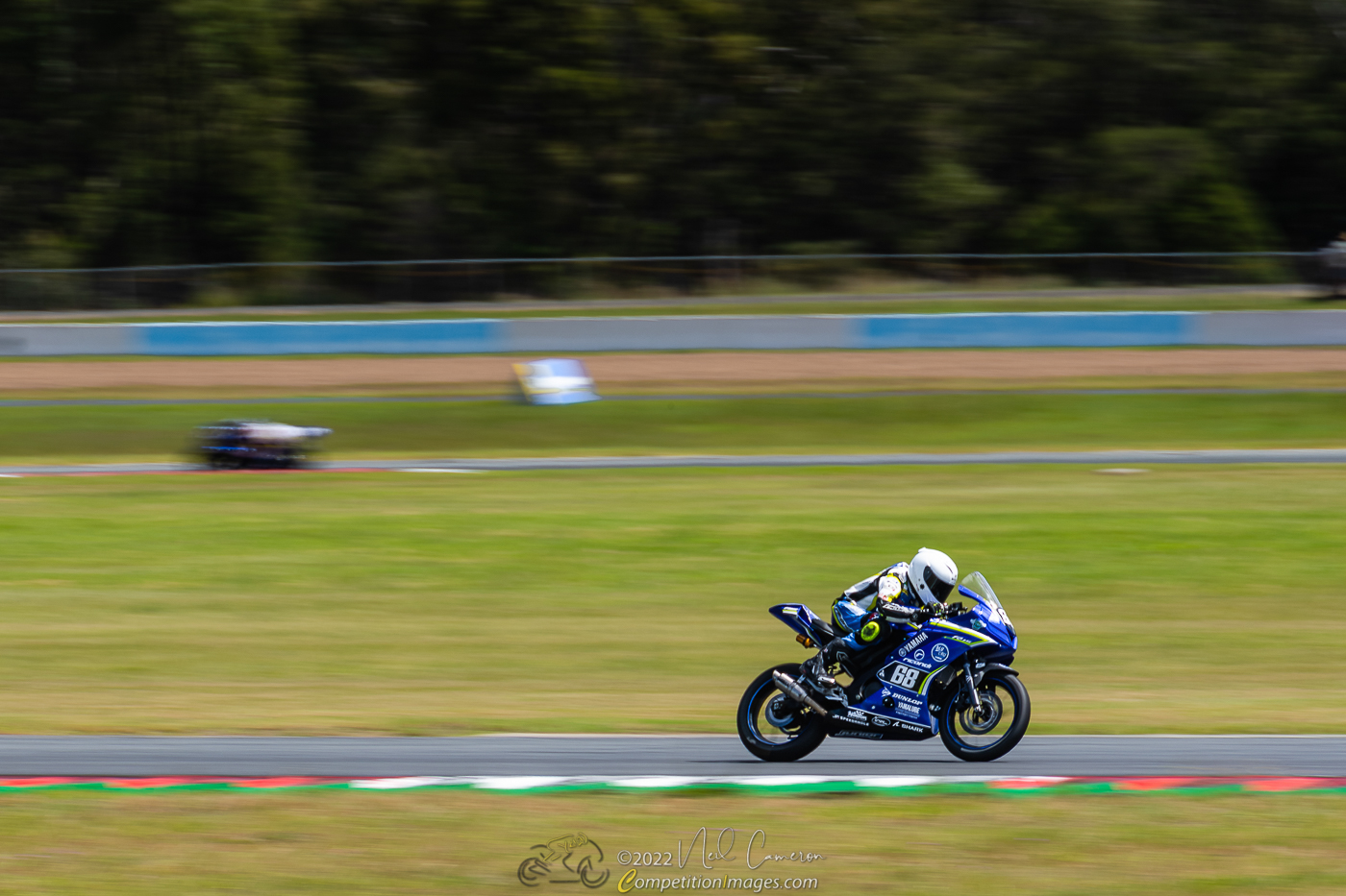 RYAN LARKIN LEADS