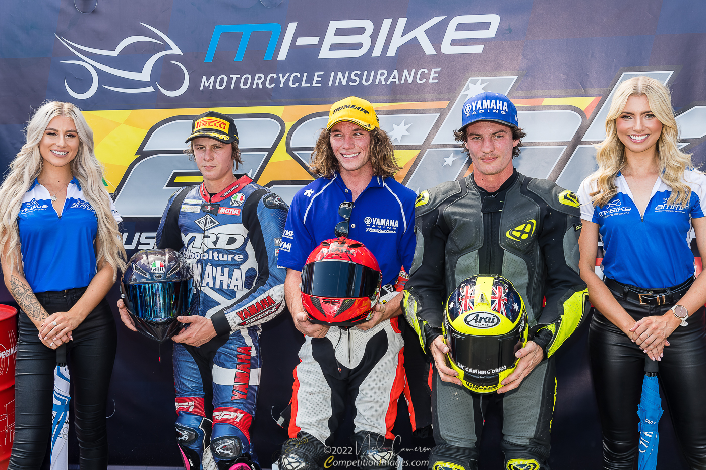 TOM EDWARDS, OLLY SIMPSON, JOHN LYTRAS