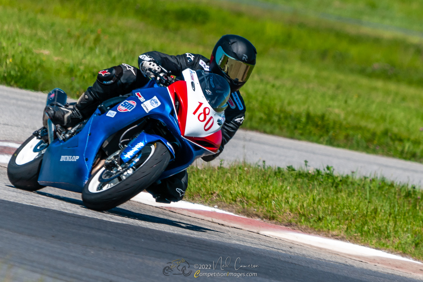 2014 CSBK Rnd 1 Shannonville, Ontario