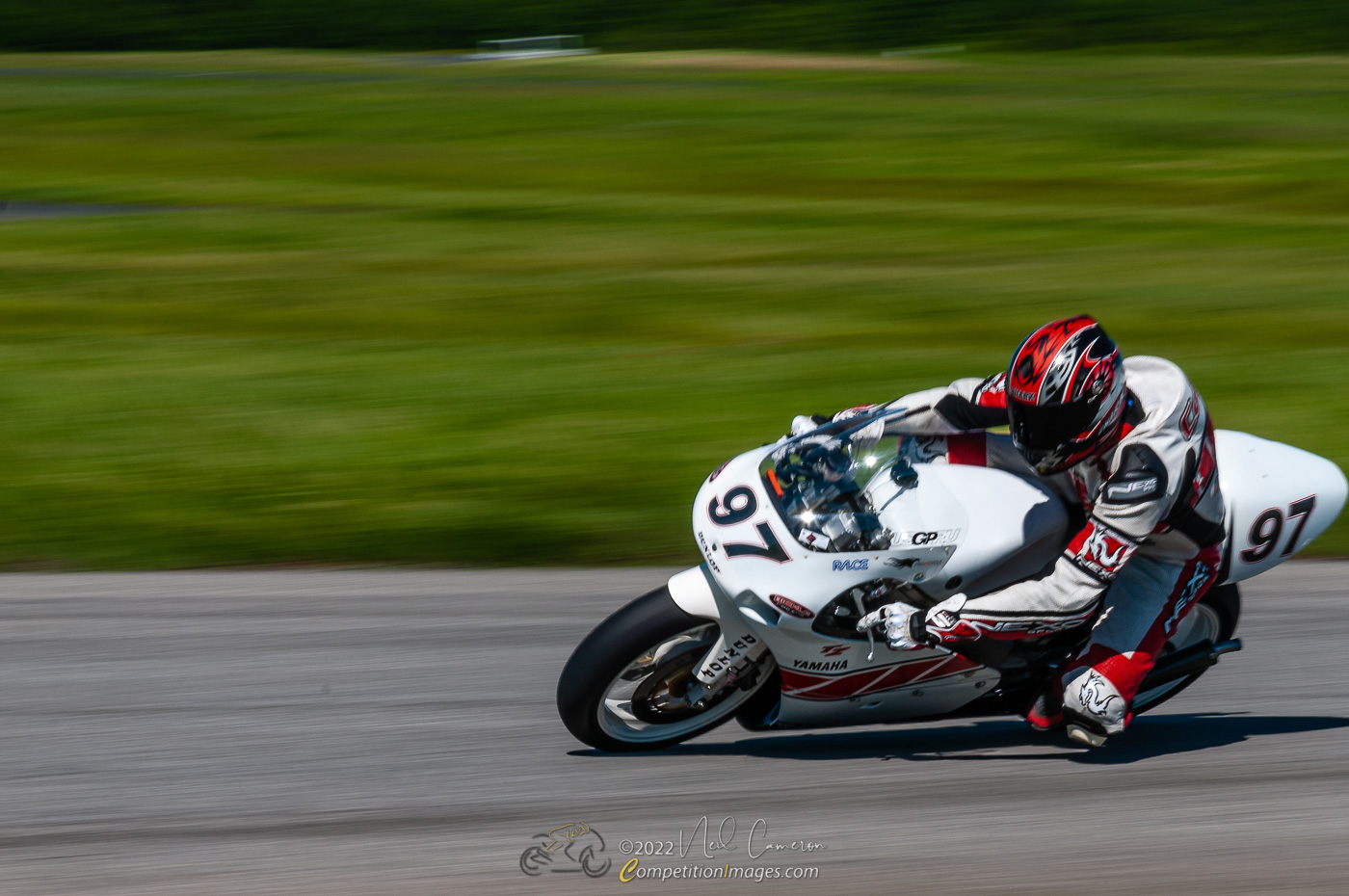 2014 CSBK Rnd 1 Shannonville, Ontario