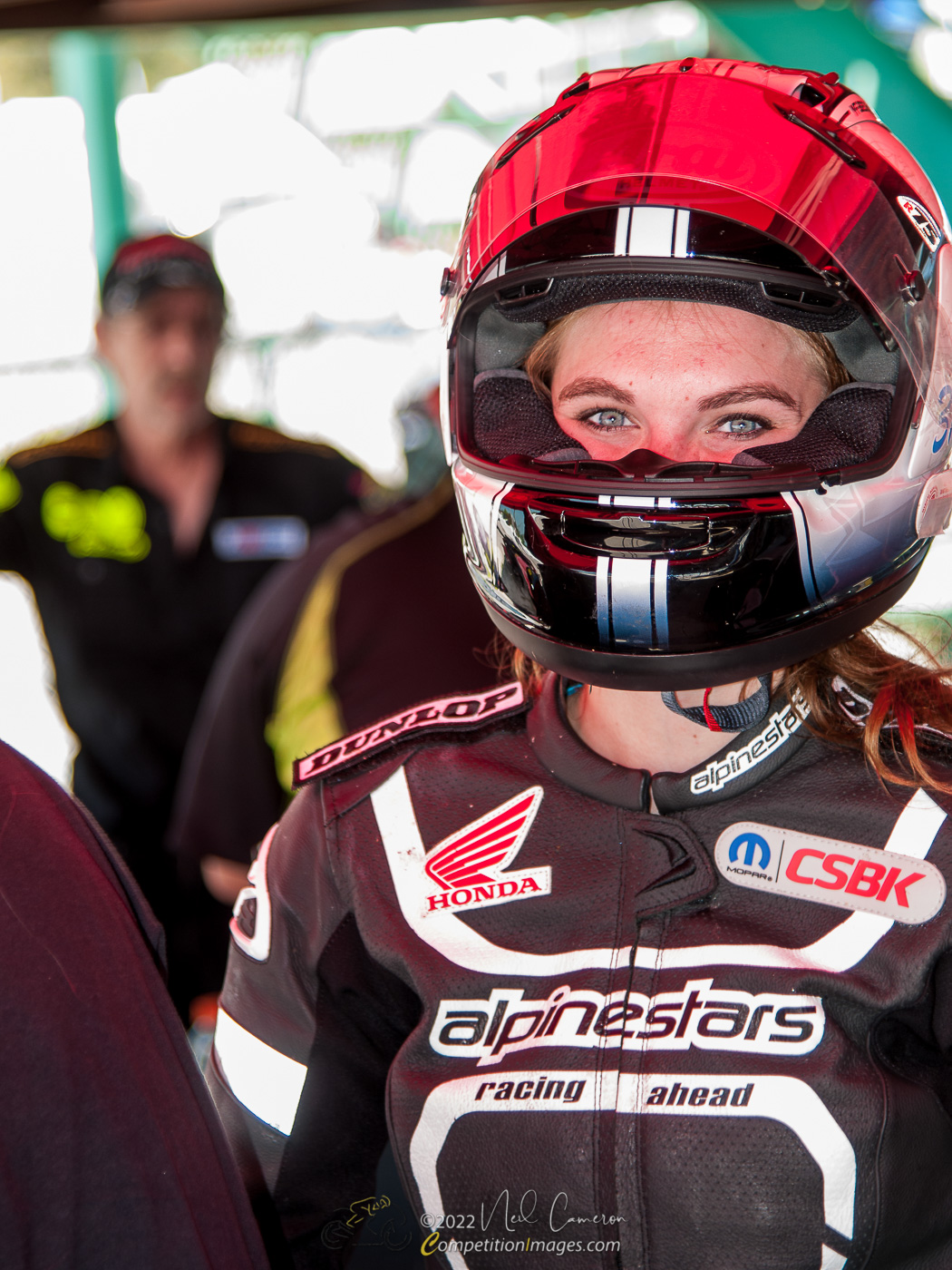 2014 CSBK Rnd 1 Shannonville, Ontario