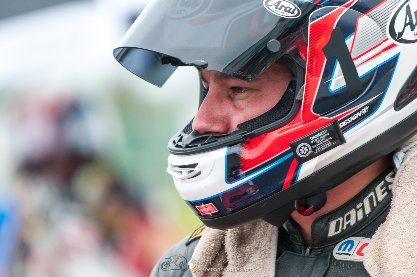 2014 CSBK Rnd 1 Shannonville, Ontario