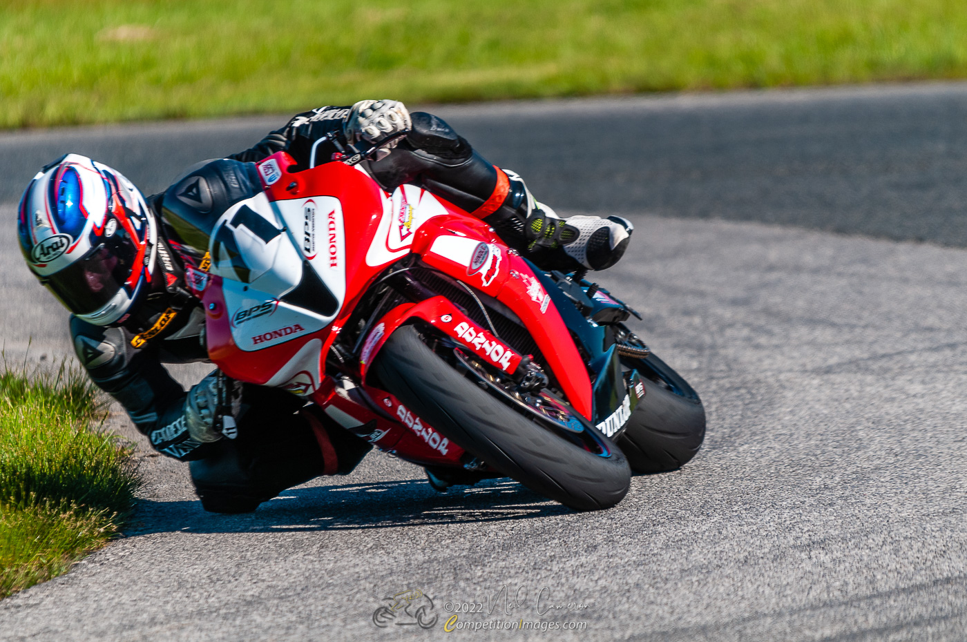 2014 CSBK Rnd 1 Shannonville, Ontario