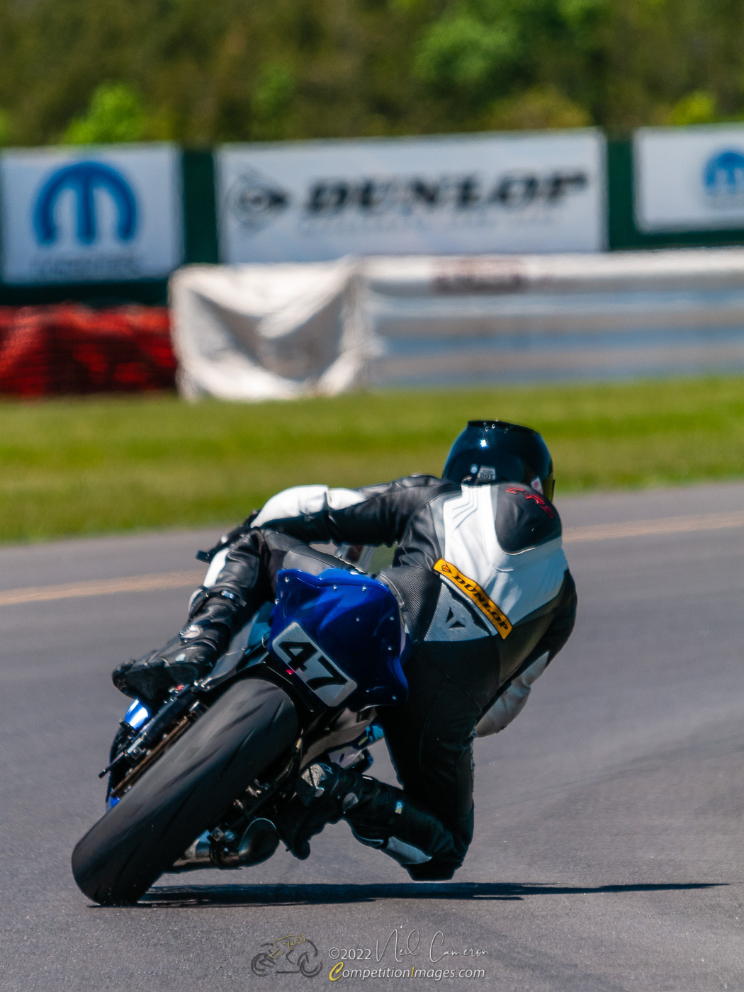 2014 CSBK Rnd 1 Shannonville, Ontario