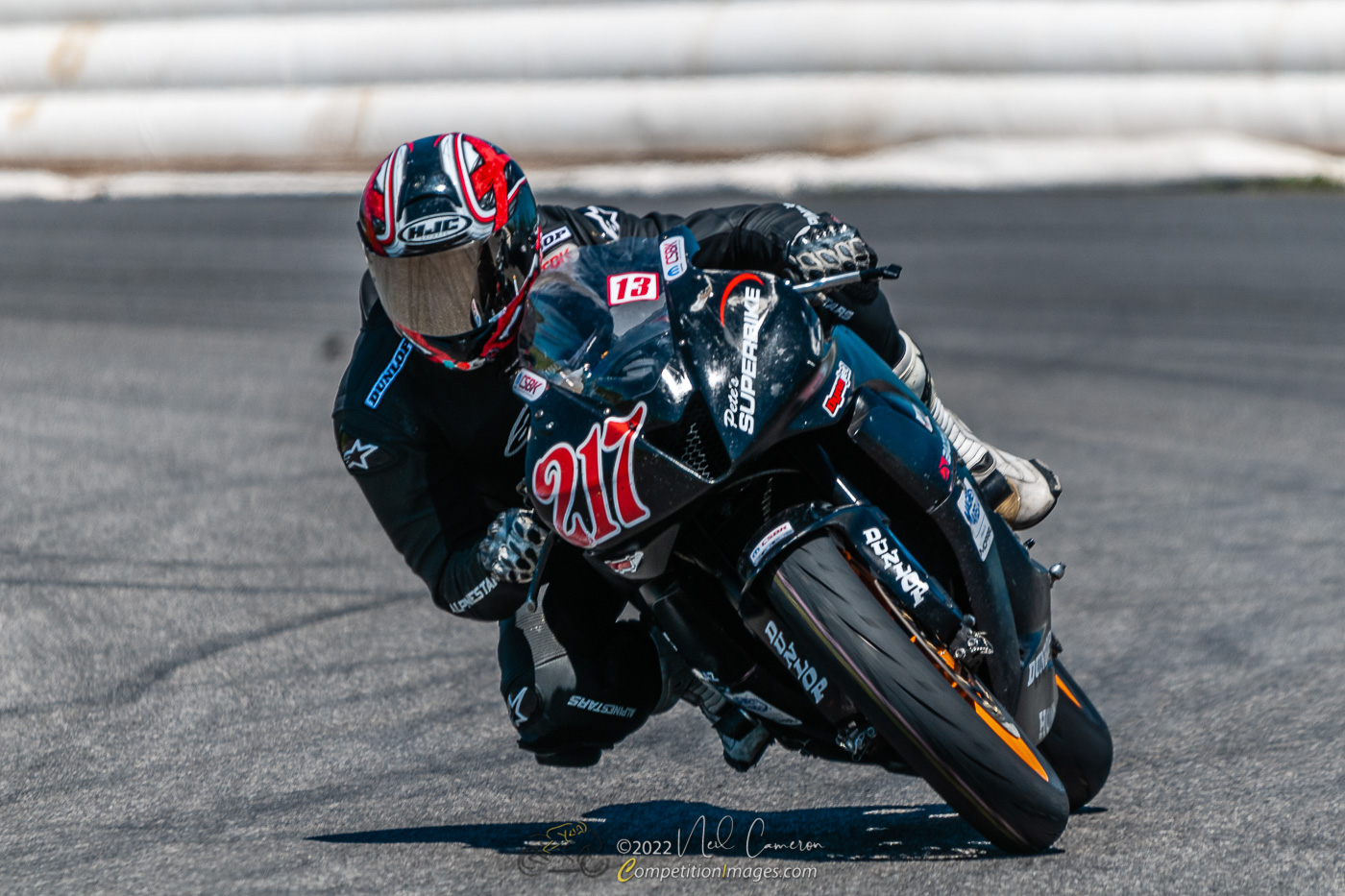 2014 CSBK Rnd 1 Shannonville, Ontario