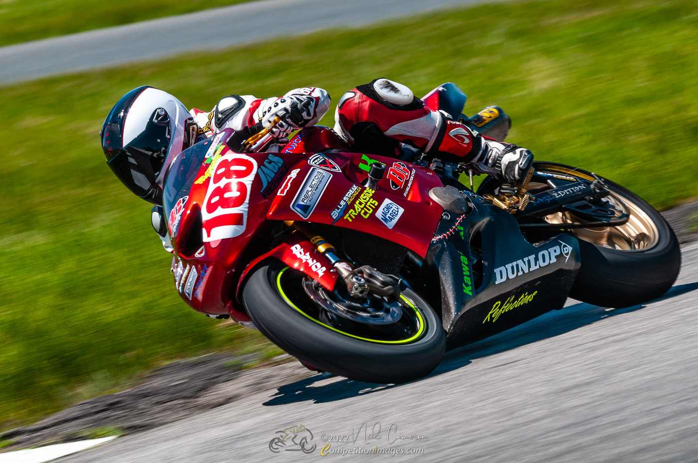 2014 CSBK Rnd 1 Shannonville, Ontario