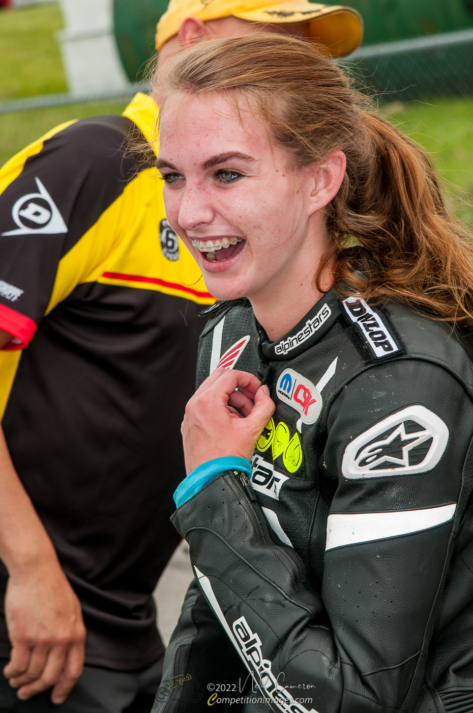 2014 CSBK Rnd 1 Shannonville, Ontario