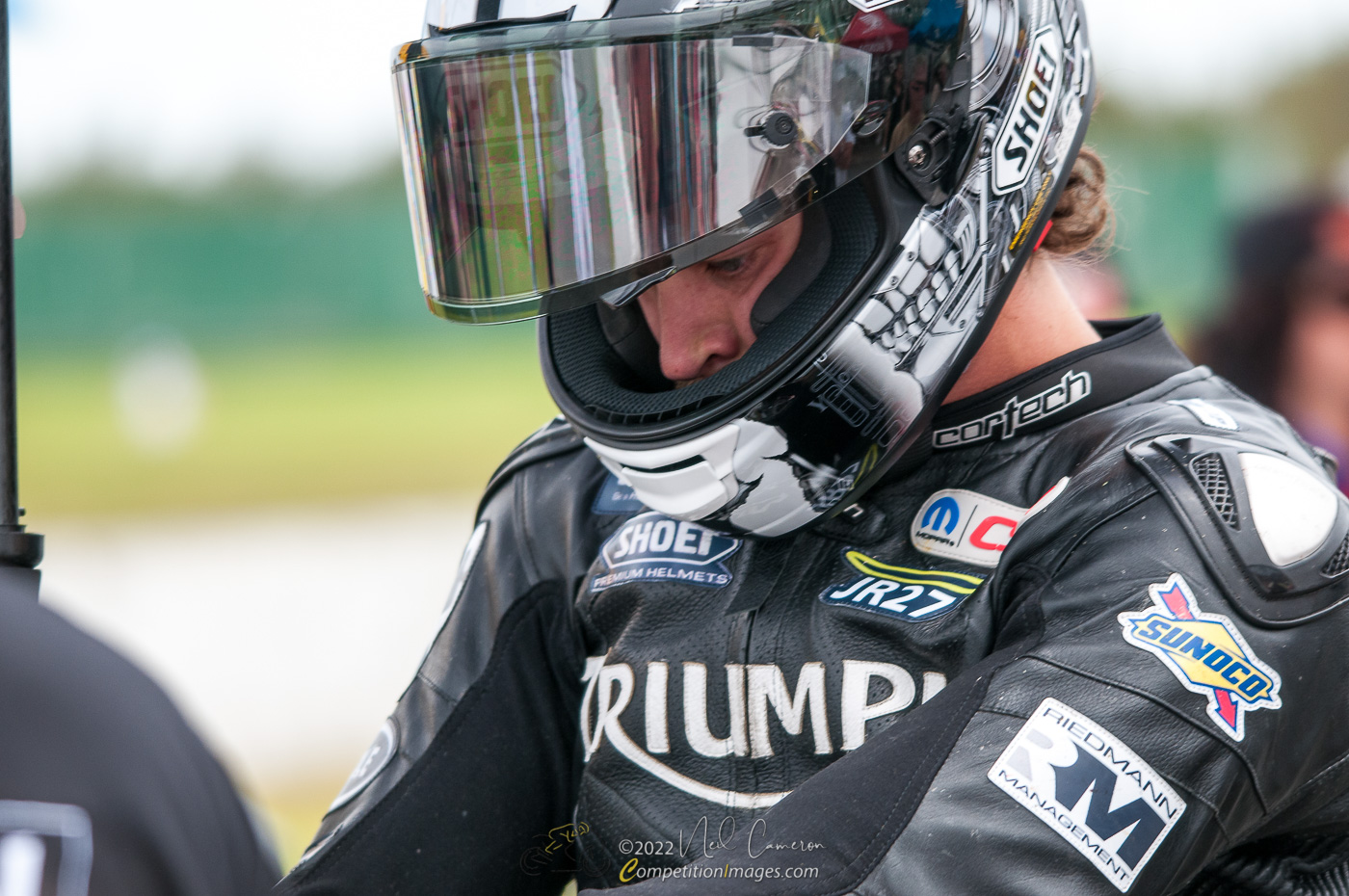 2014 CSBK Rnd 1 Shannonville, Ontario