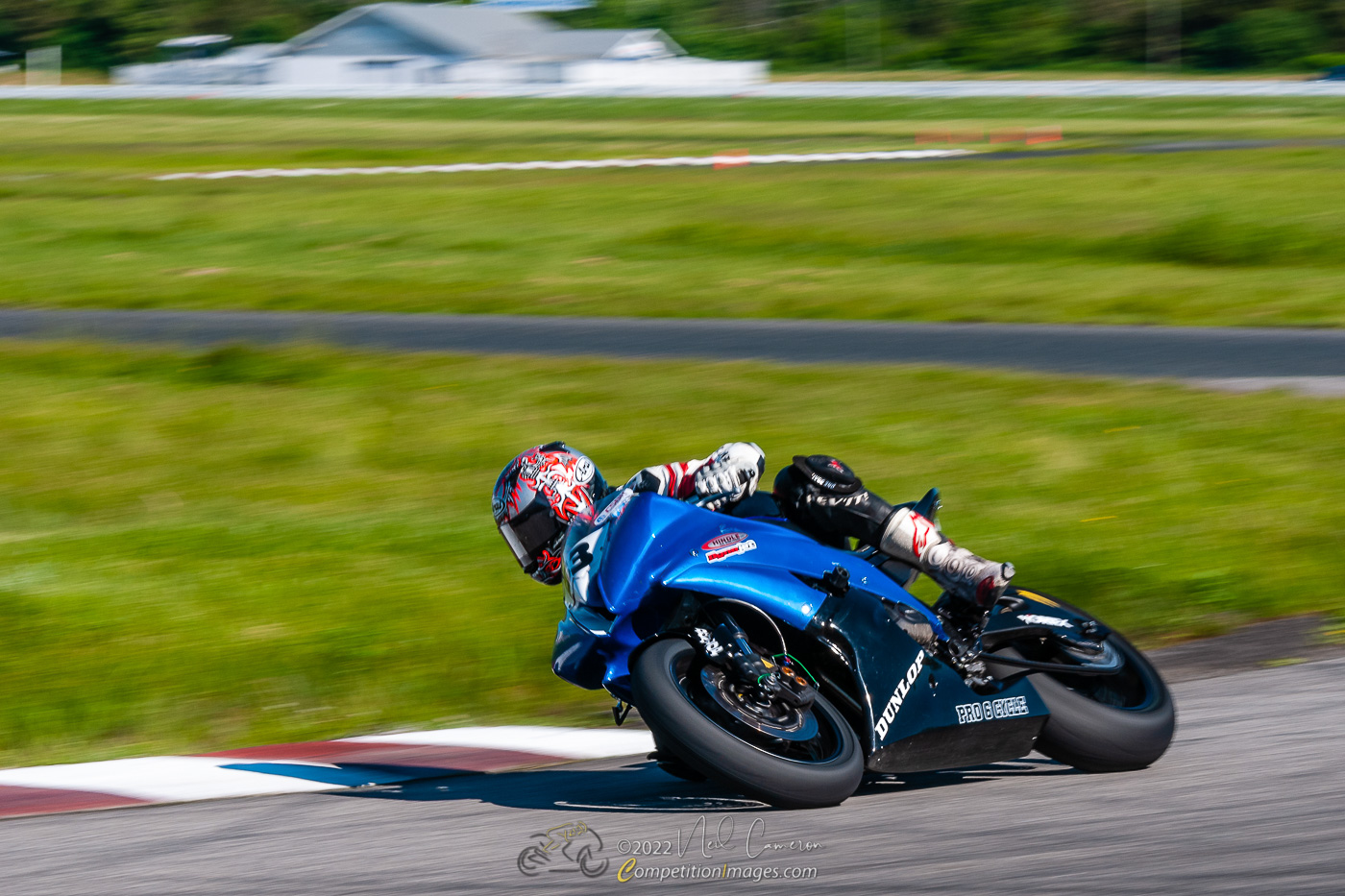 2014 CSBK Rnd 1 Shannonville, Ontario