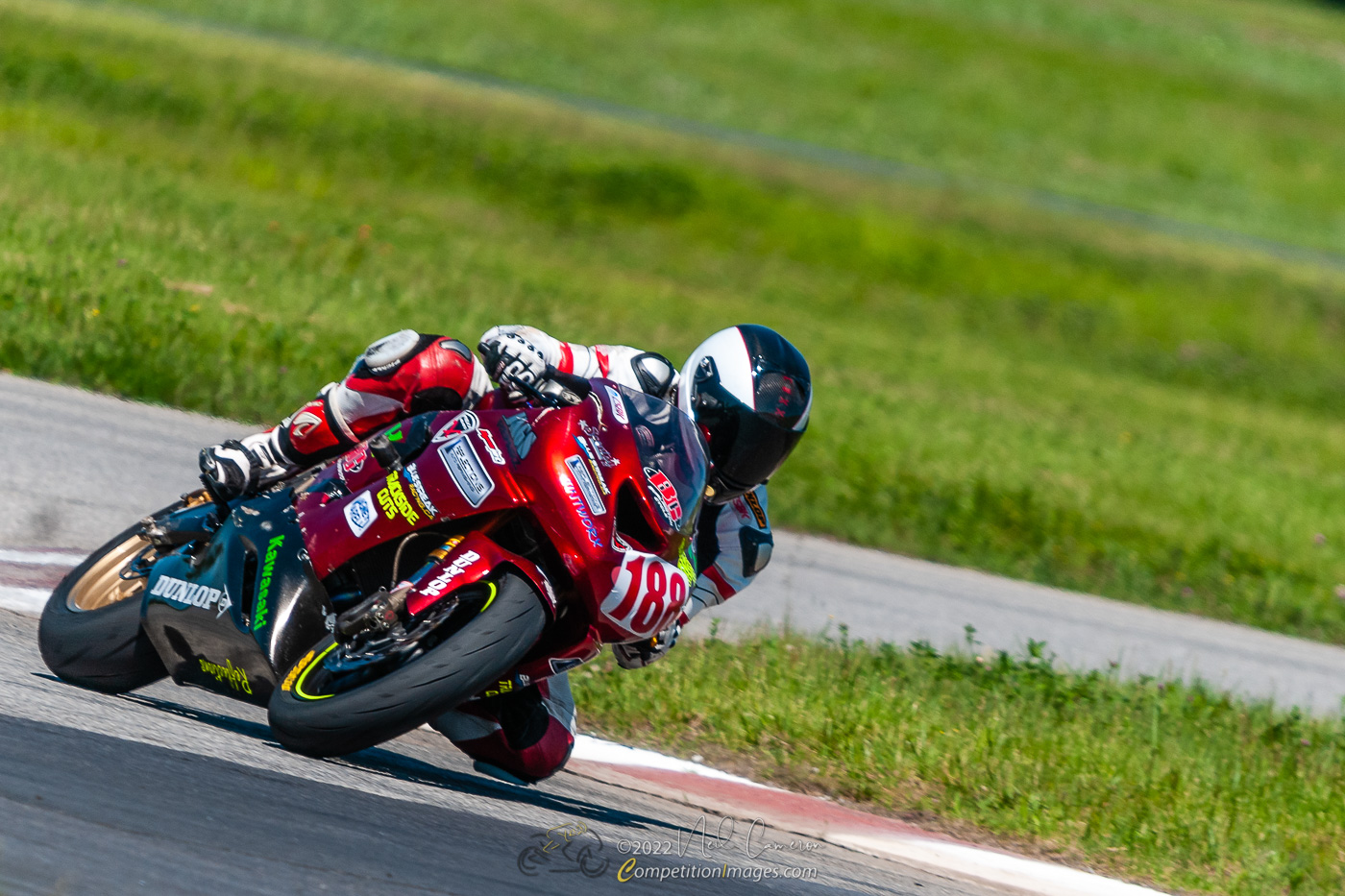 2014 CSBK Rnd 1 Shannonville, Ontario