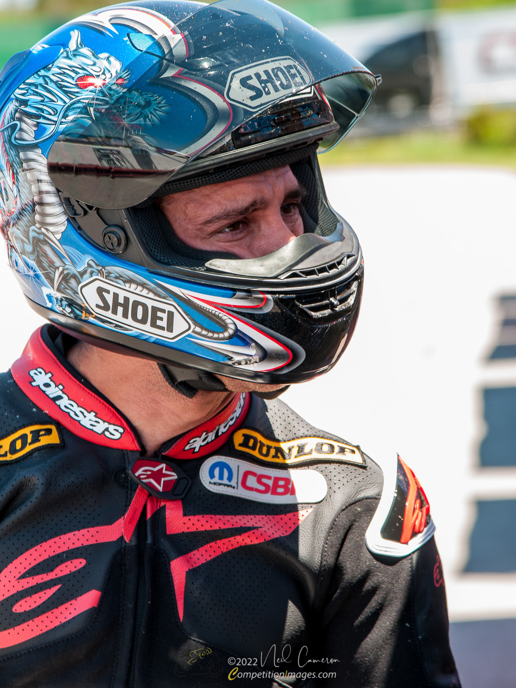 2014 CSBK Rnd 1 Shannonville, Ontario