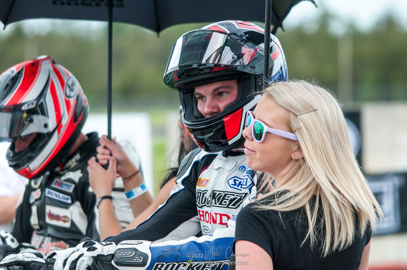 2014 CSBK Rnd 1 Shannonville, Ontario