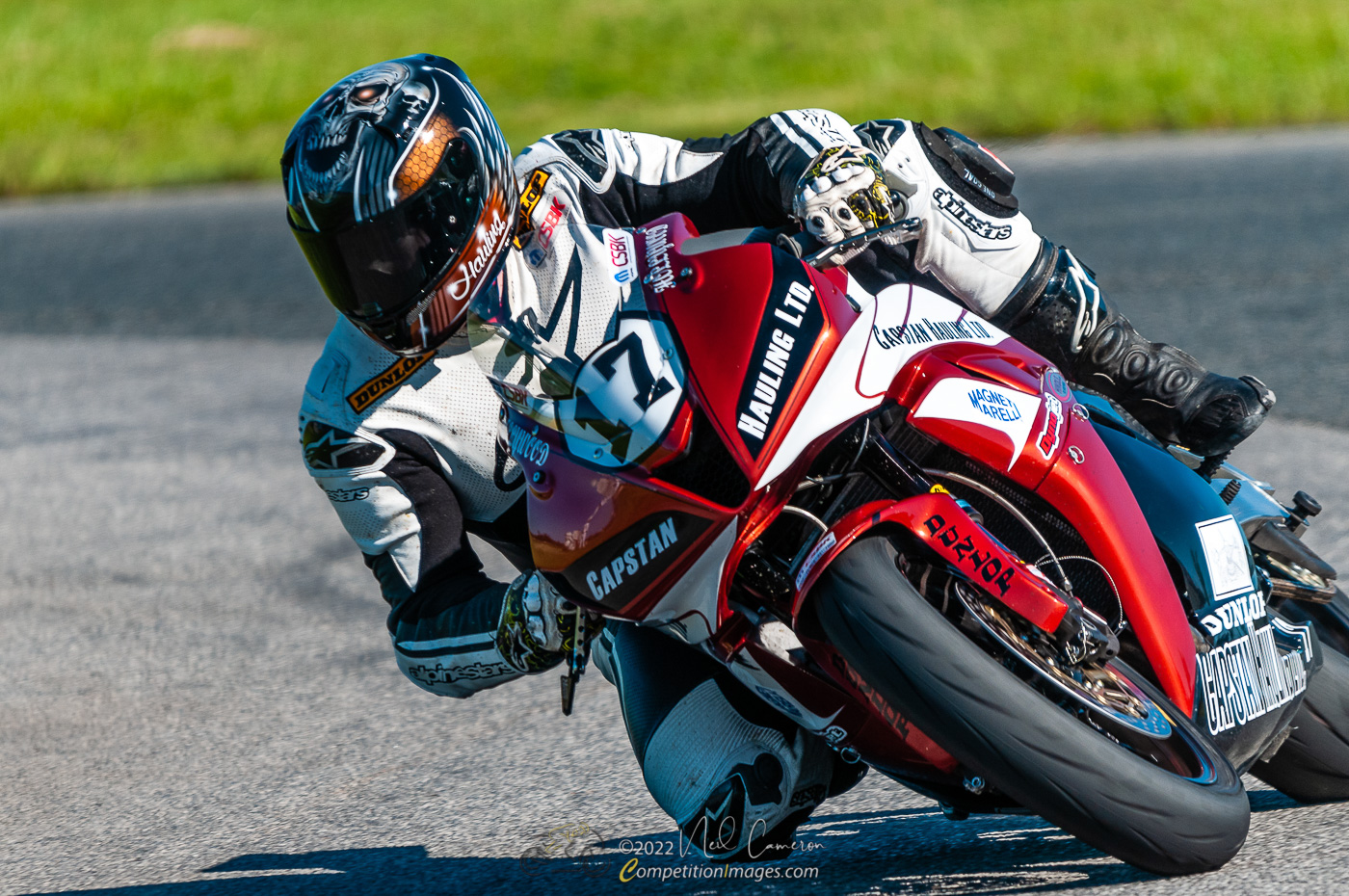 2014 CSBK Rnd 1 Shannonville, Ontario