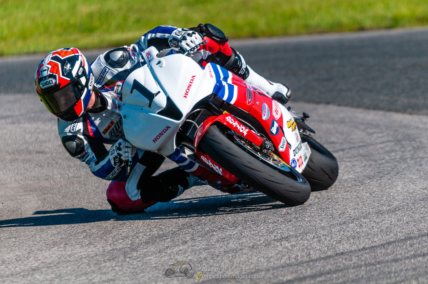 2014 CSBK Rnd 1 Shannonville, Ontario