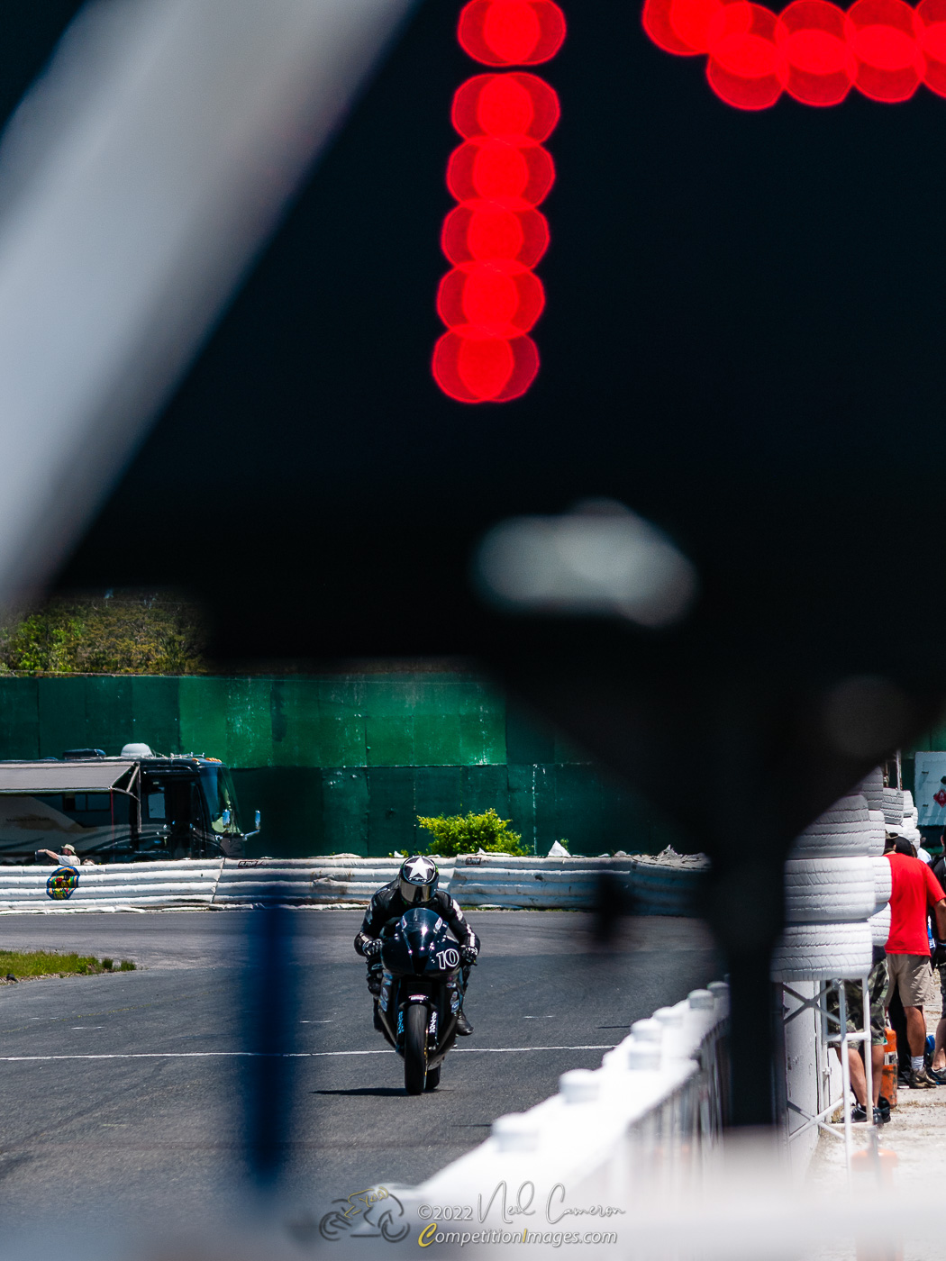 2014 CSBK Rnd 1 Shannonville, Ontario