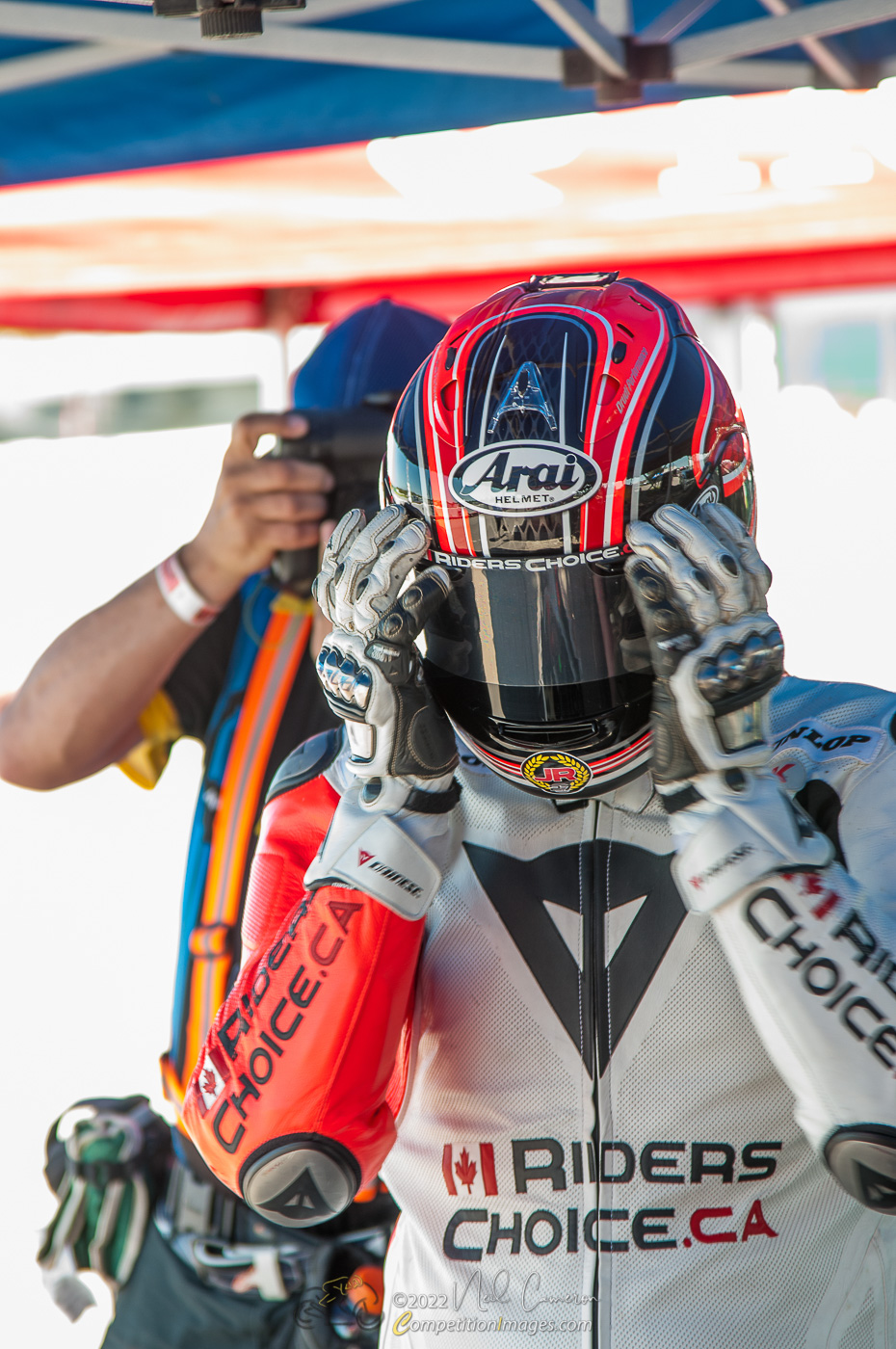 2014 CSBK Rnd 1 Shannonville, Ontario