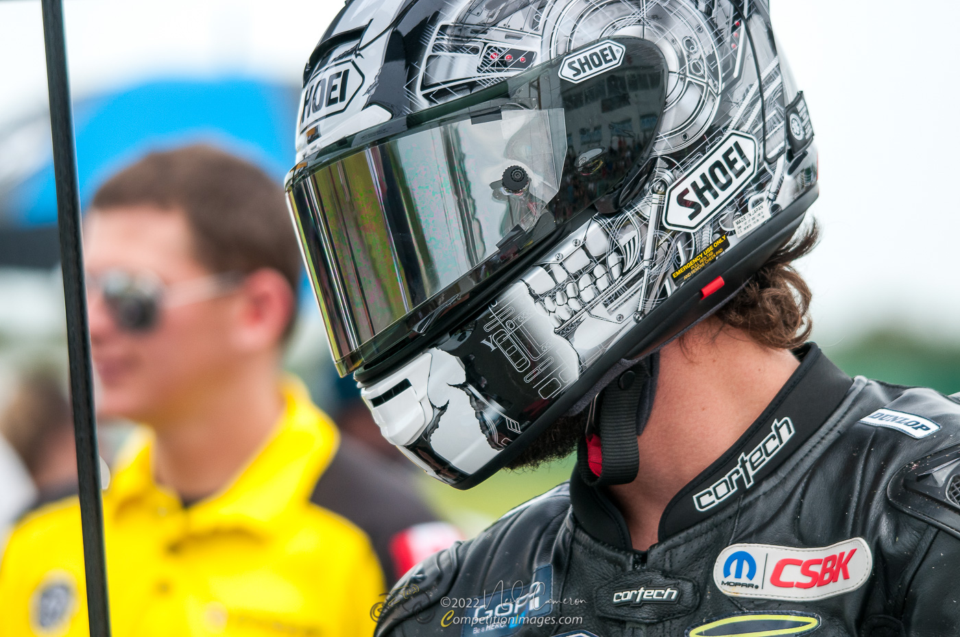 2014 CSBK Rnd 1 Shannonville, Ontario