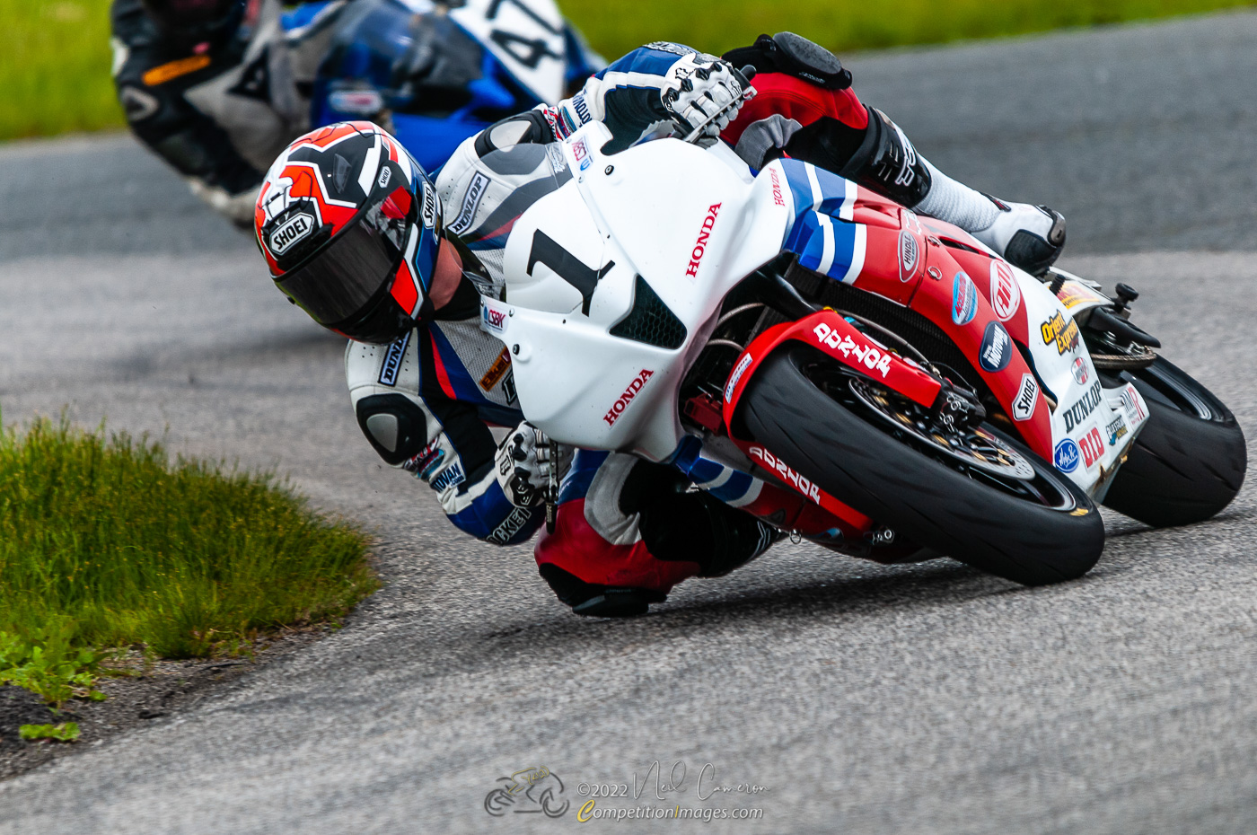 2014 CSBK Rnd 1 Shannonville, Ontario