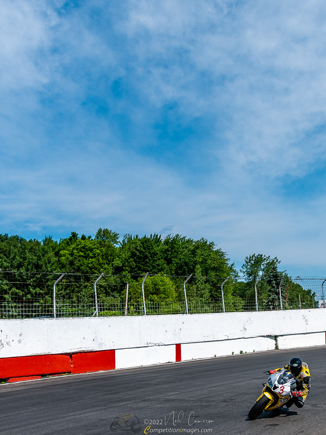 2014 CSBK Rnd 2 Ste Eustache, Quebec