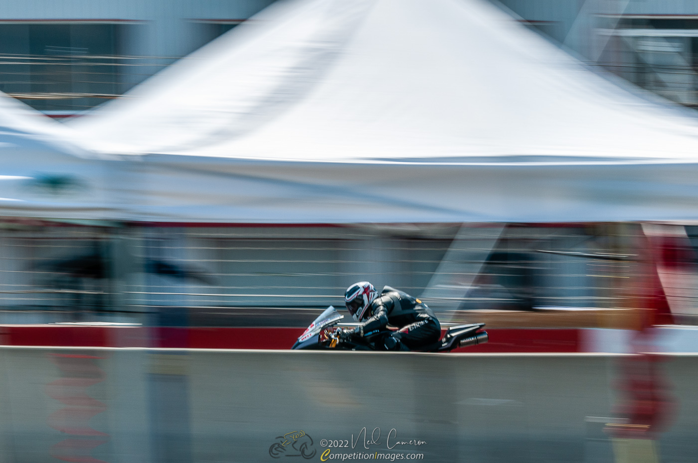 2014 CSBK Rnd 2 Ste Eustache, Quebec