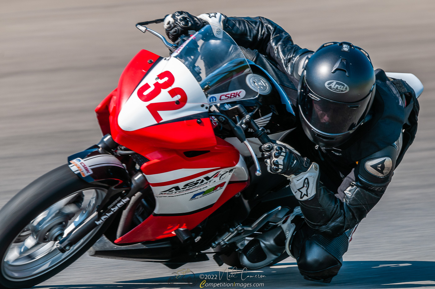 2014 CSBK Rnd 2 Ste Eustache, Quebec