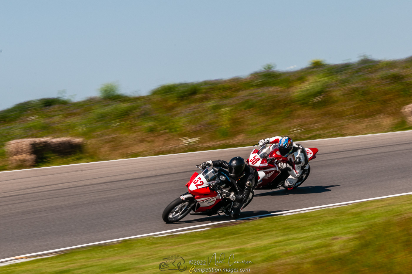 2014 CSBK Rnd 2 Ste Eustache, Quebec