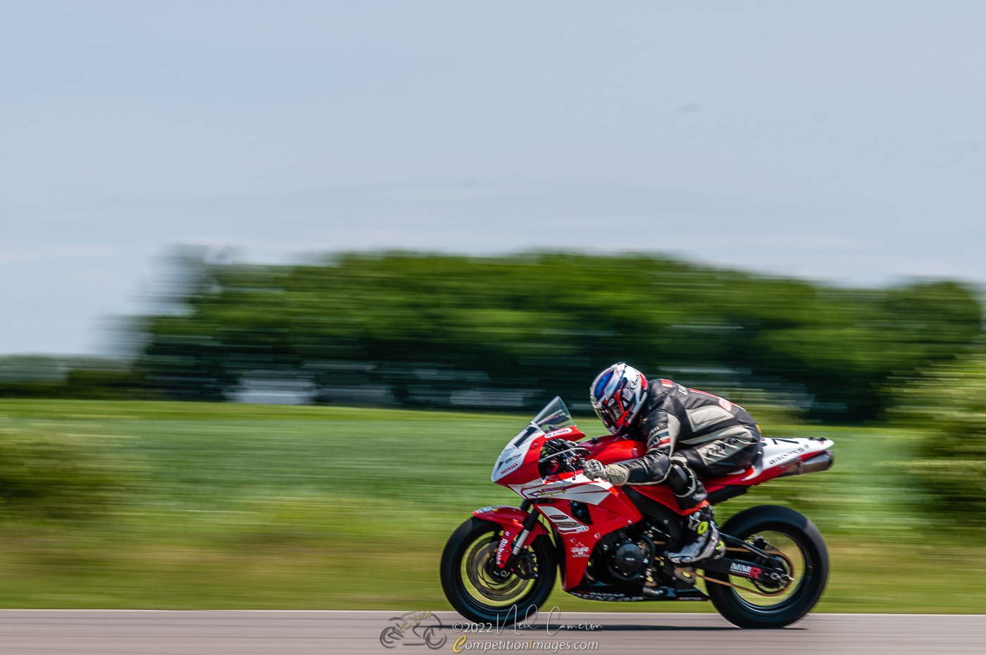 2014 CSBK Rnd 2 Ste Eustache, Quebec