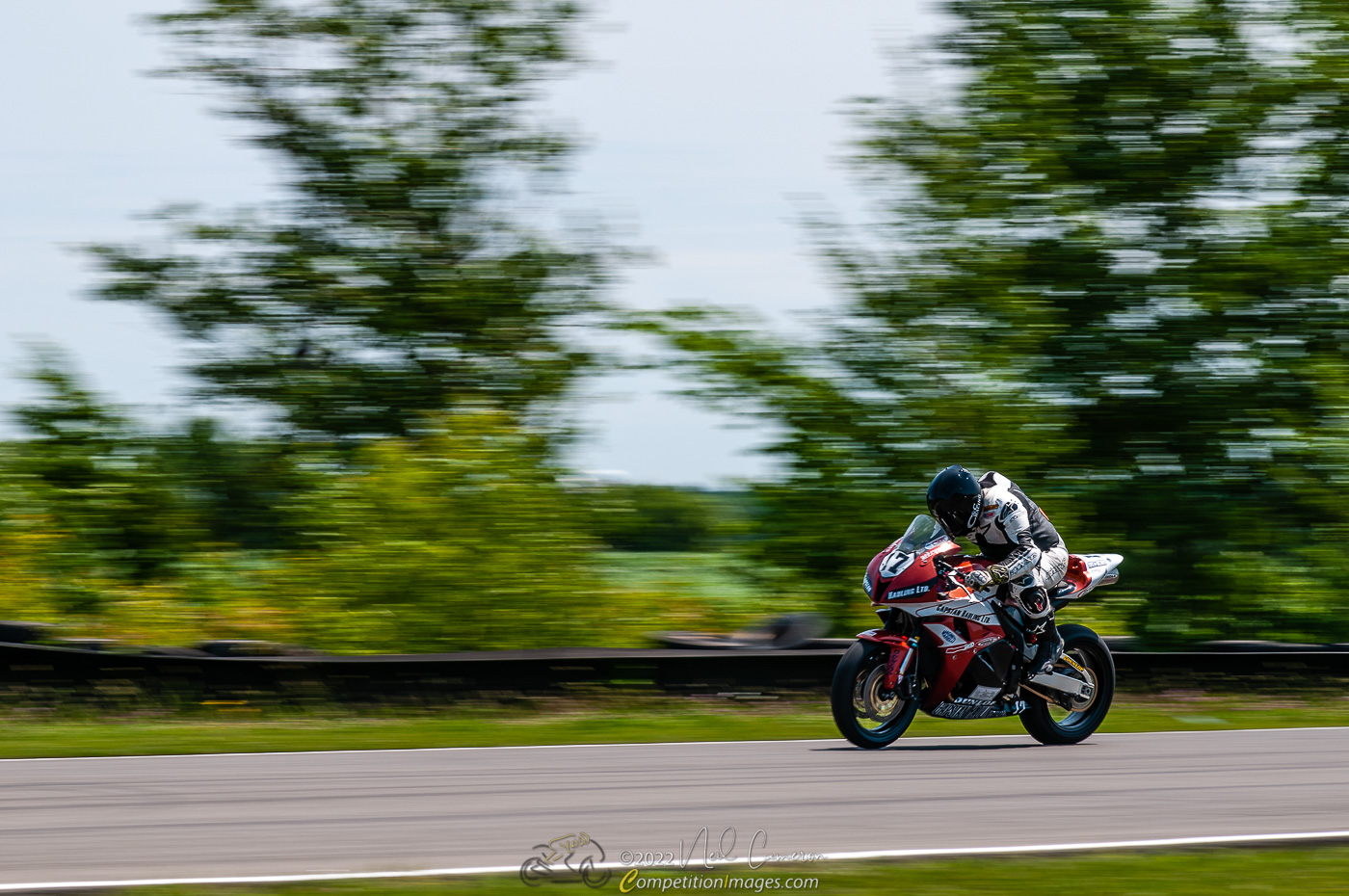 2014 CSBK Rnd 2 Ste Eustache, Quebec