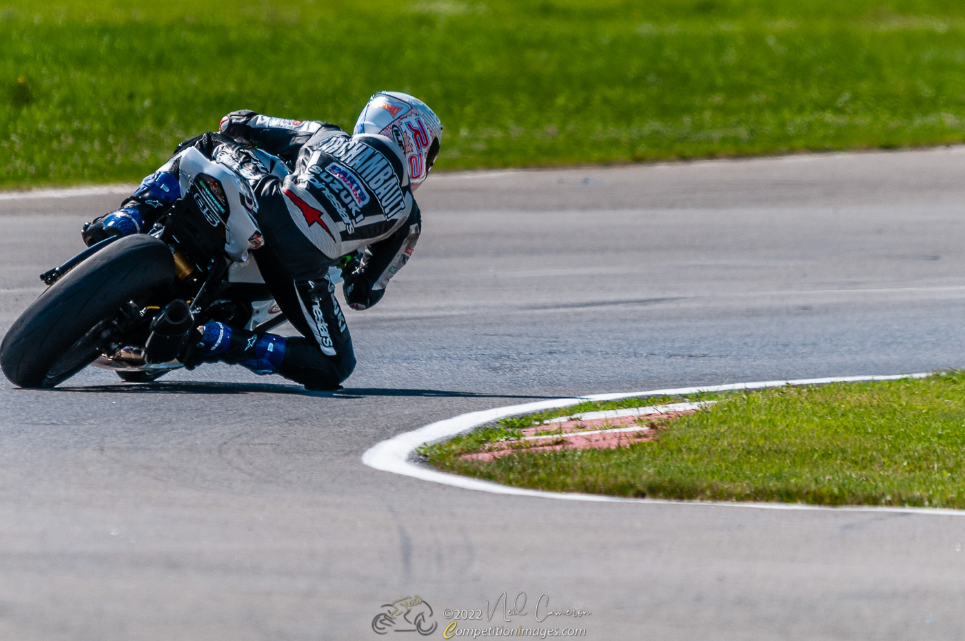 2014 CSBK Rnd 2 Ste Eustache, Quebec