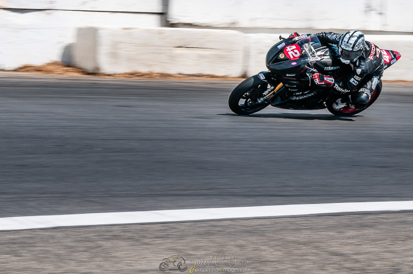 2014 CSBK Rnd 2 Ste Eustache, Quebec