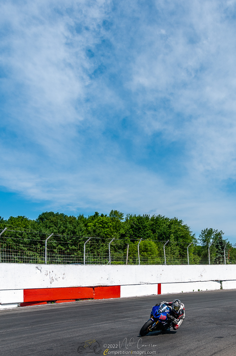 2014 CSBK Rnd 2 Ste Eustache, Quebec
