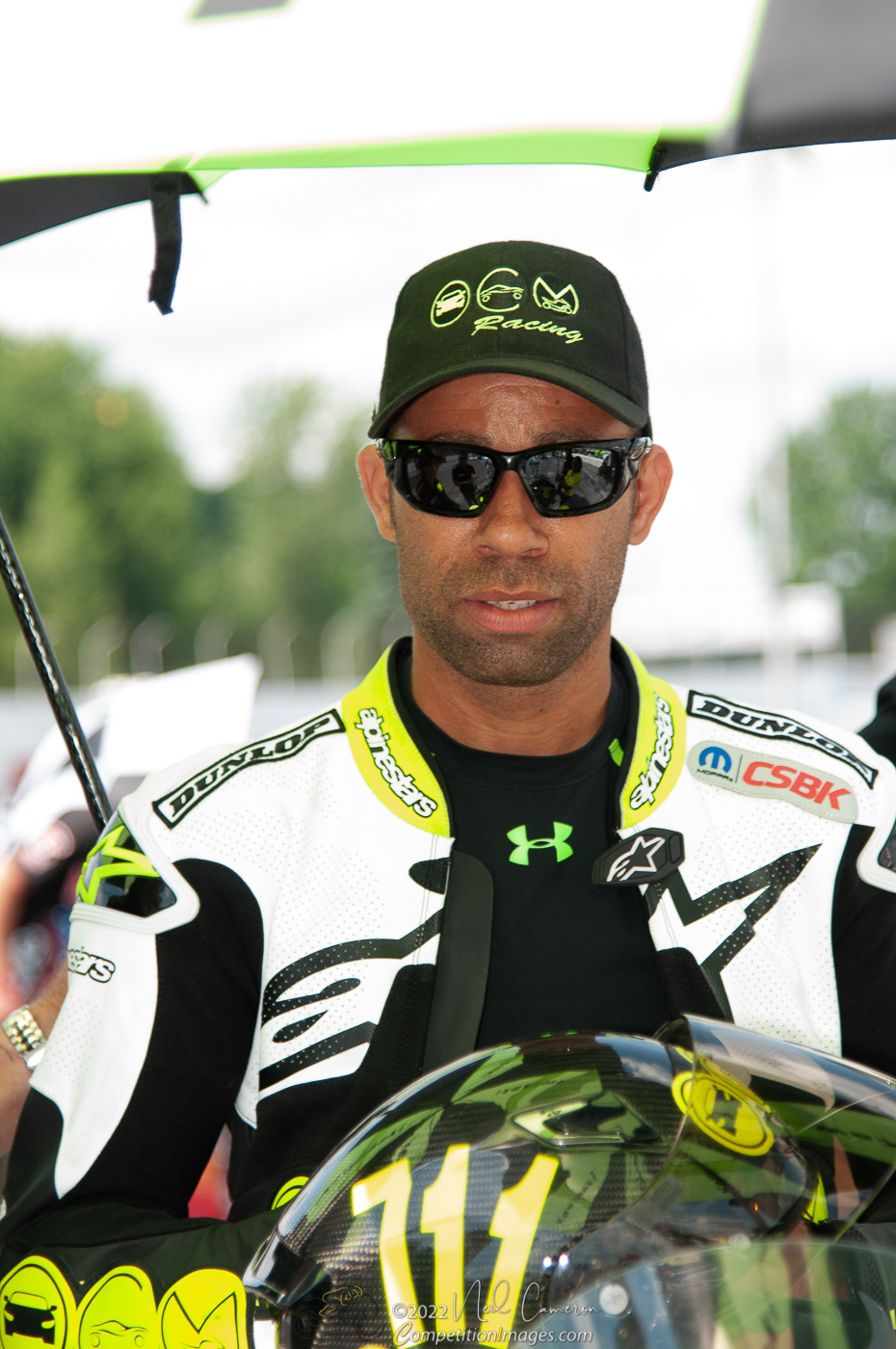 2014 CSBK Rnd 2 Ste Eustache, Quebec