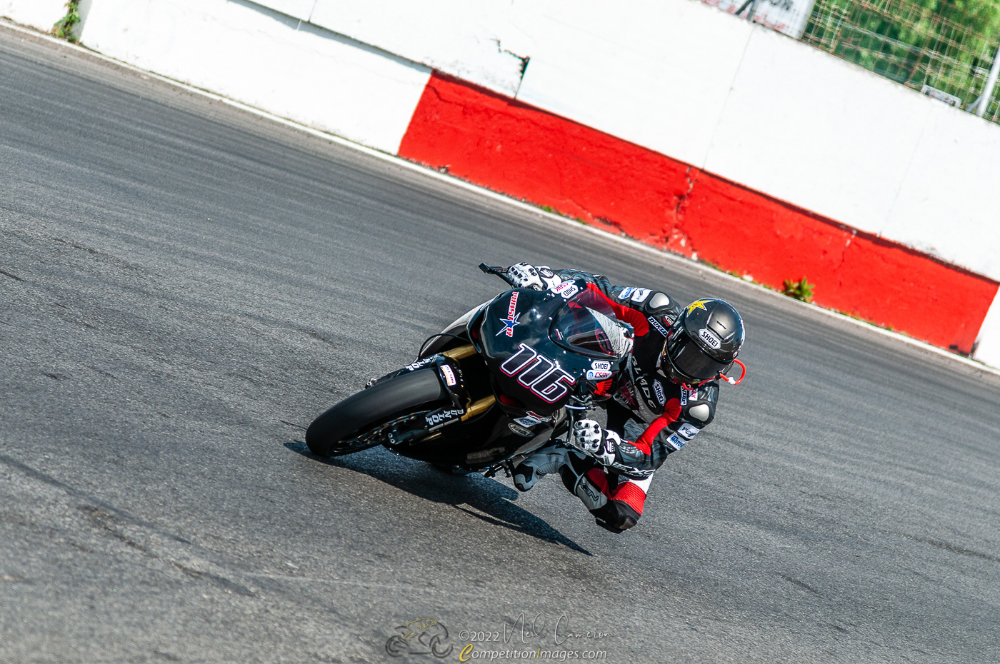2014 CSBK Rnd 2 Ste Eustache, Quebec