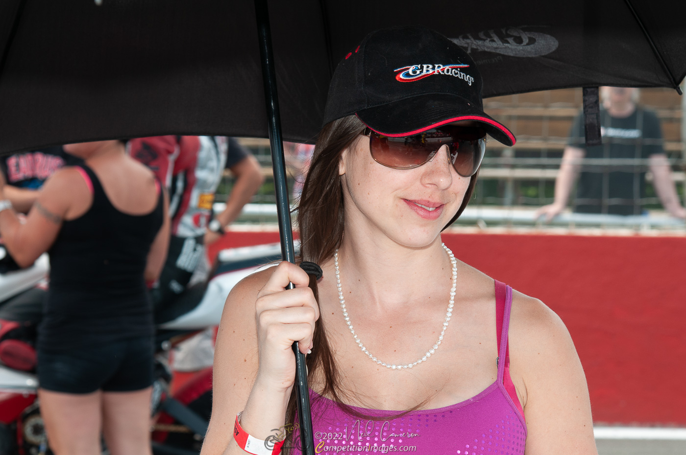 2014 CSBK Rnd 2 Ste Eustache, Quebec