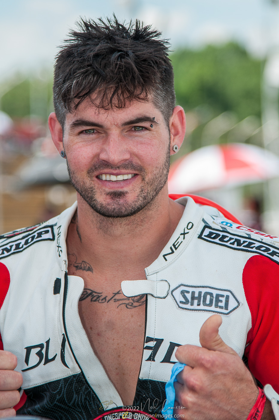 2014 CSBK Rnd 2 Ste Eustache, Quebec