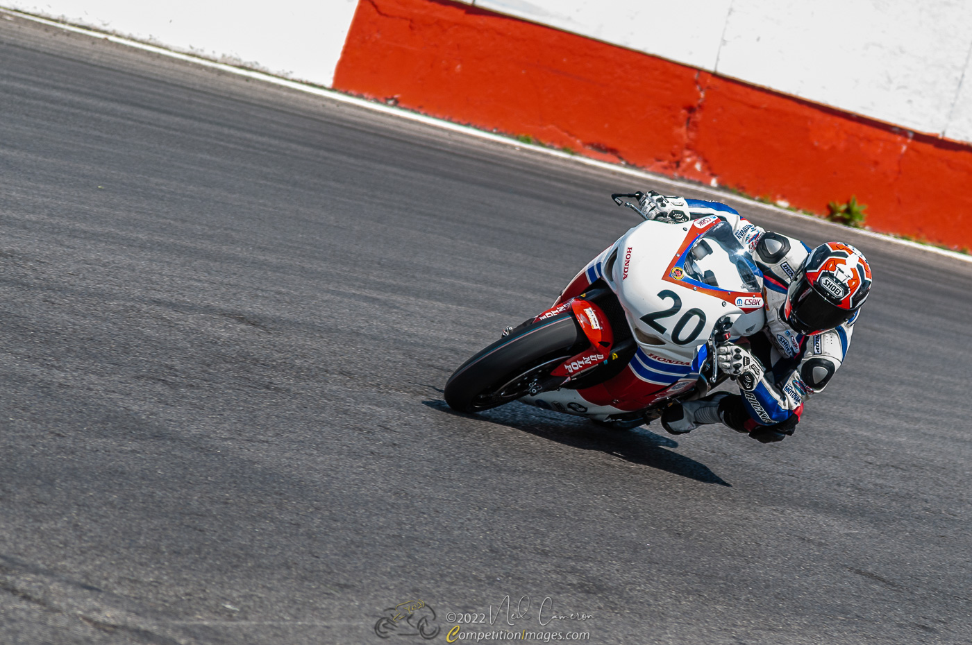 2014 CSBK Rnd 2 Ste Eustache, Quebec